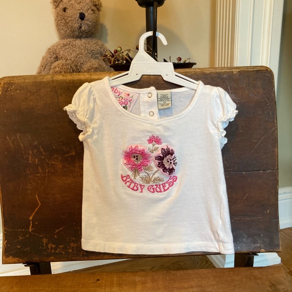 Baby Guess Top - Picture 5 of 16